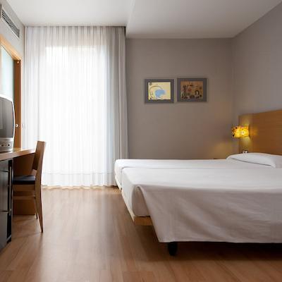 هسپریا بارسلنا باری گتیک