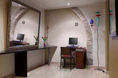 هسپریا بارسلنا باری گتیک