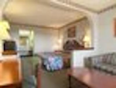 رامادا لیمیتد بیلاکسی/اُسین اسپرینگز