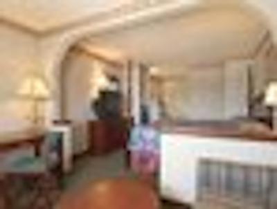 رامادا لیمیتد بیلاکسی/اُسین اسپرینگز