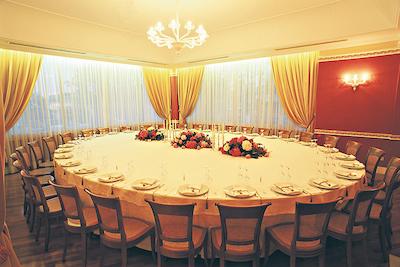 هتل میلتون ریمینی