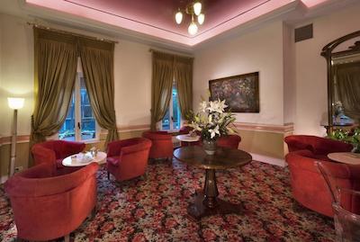 هتل میلتون ریمینی