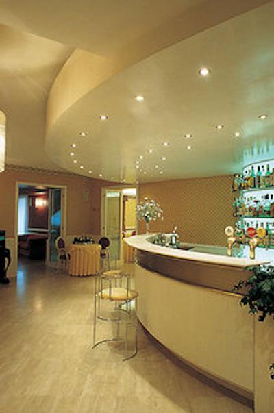 هتل میلتون ریمینی