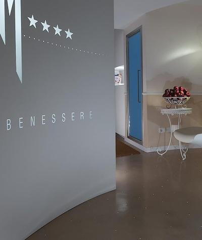 هتل میلتون ریمینی