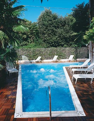 هتل میلتون ریمینی