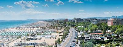 هتل میلتون ریمینی