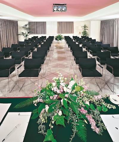 هتل میلتون ریمینی