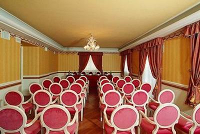 هتل میلتون ریمینی