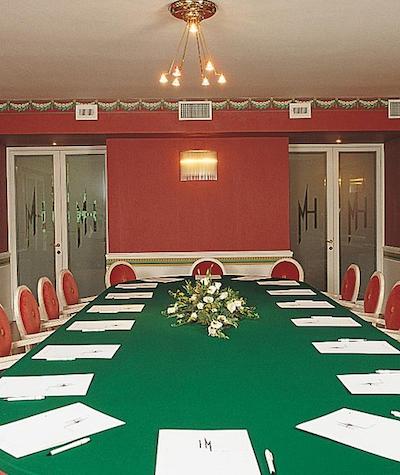 هتل میلتون ریمینی