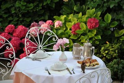 هتل میلتون ریمینی