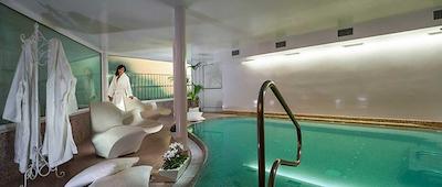 هتل میلتون ریمینی