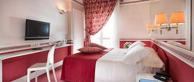 هتل میلتون ریمینی