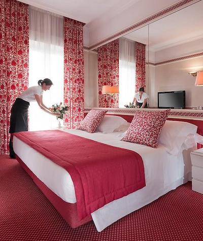 هتل میلتون ریمینی