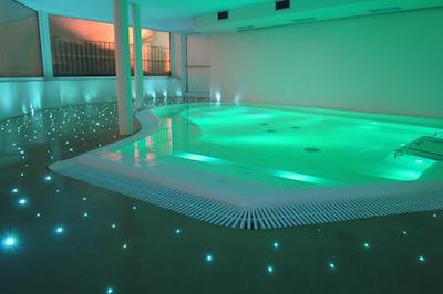 هتل میلتون ریمینی