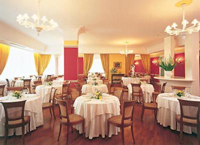 هتل میلتون ریمینی