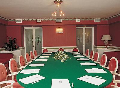 هتل میلتون ریمینی