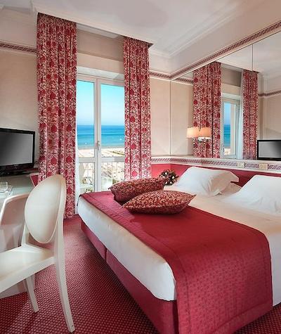 هتل میلتون ریمینی