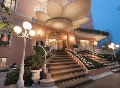 هتل میلتون ریمینی