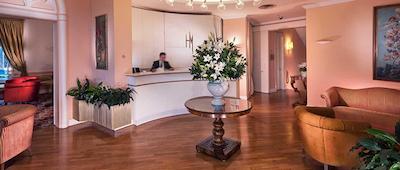 هتل میلتون ریمینی