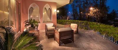 هتل میلتون ریمینی