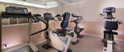 هتل میلتون ریمینی