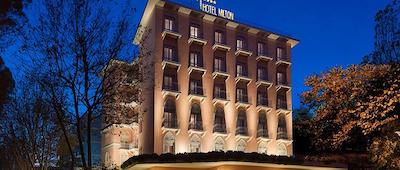 هتل میلتون ریمینی