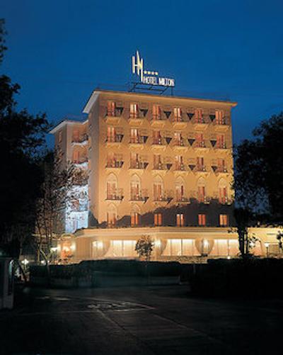 هتل میلتون ریمینی