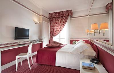 هتل میلتون ریمینی