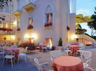 هتل میلتون ریمینی