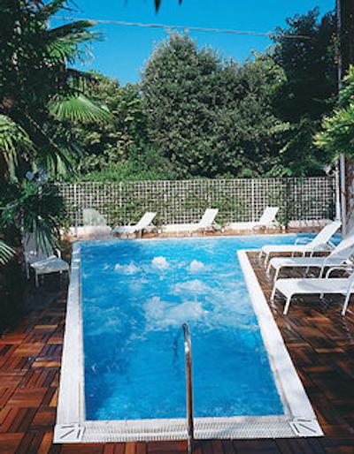 هتل میلتون ریمینی