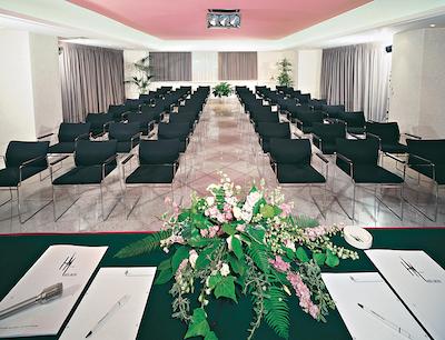 هتل میلتون ریمینی