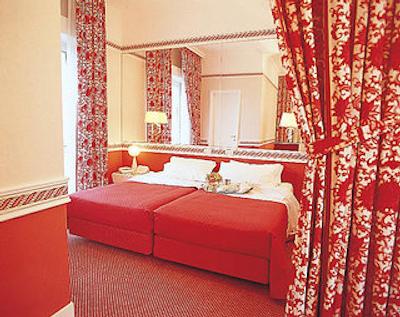 هتل میلتون ریمینی