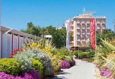 هتل میلتون ریمینی