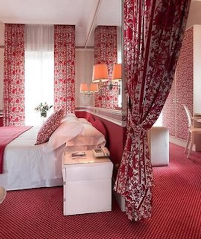 هتل میلتون ریمینی