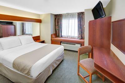 میکرتل این اند سویتز هاتیسبورگ