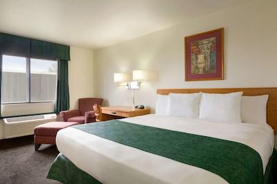 اُاک تری این آلپین