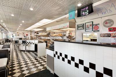 اُاک تری این آلپین