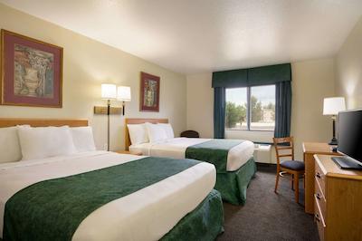 اُاک تری این آلپین