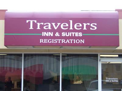 Traveler’s Inn and Suites Oklahoma City Airport