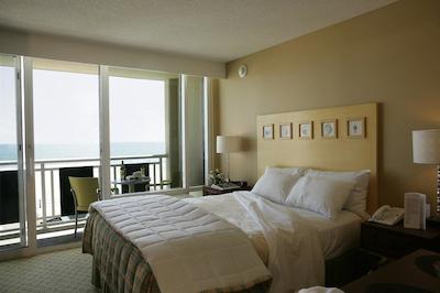 اُسین بیچ کلوب