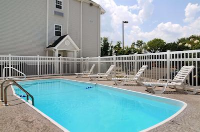 میکرتل این اند سویتز هونتسویل