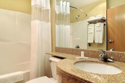 میکرتل این اند سویتز هونتسویل