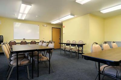 میکرتل این اند سویتز هونتسویل