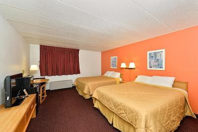 امریکاز بست والو این