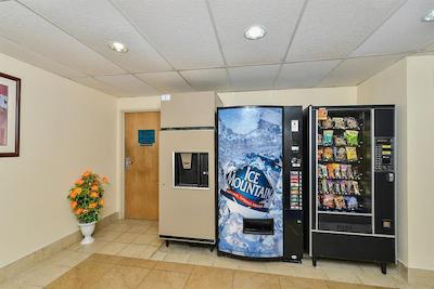 امریکاز بست والو این