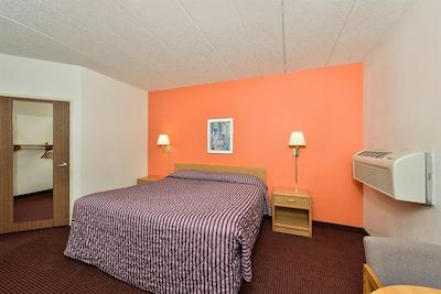 امریکاز بست والو این