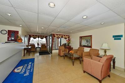 امریکاز بست والو این