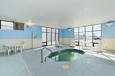 امریکاز بست والو این