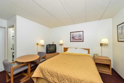 امریکاز بست والو این