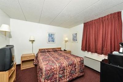 امریکاز بست والو این